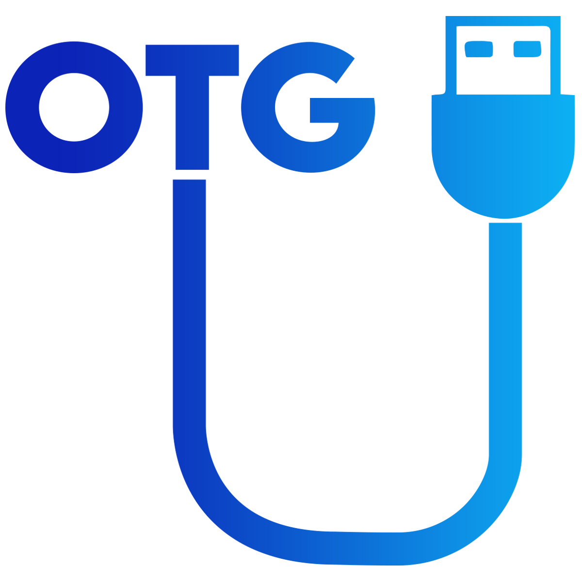 OTG Bağlantı Desteği
